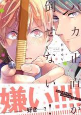Bakashoujiki ga Taosenai Bakashoujiki ga Taosenai