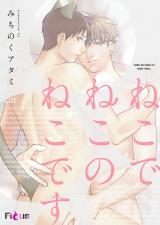 Neko de neko no neko desu