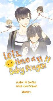 Lets Have a Baby Dragon