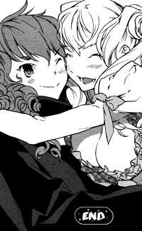 Princess And The Witch Princess And The Witch