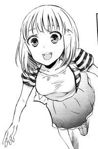 Sugar Spot (matsuzaki Miyuki)