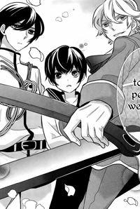 Komugi To Sekai No Ryouri-kun Komugi To Sekai No Ryouri-kun