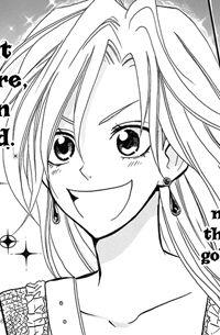 Kaizokuhime (shiwasu Yuki)