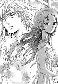 Visukiisu No Akai Ningyou