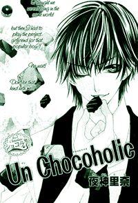 Un Chocoholic