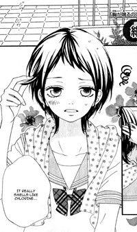 Natsu No Nioi, Fuwari