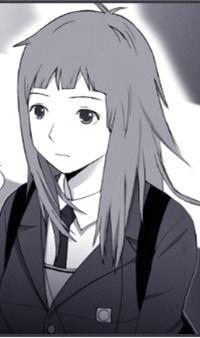 Look at me when you want to cry