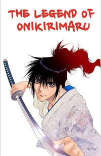 Onikirimaruden Onikirimaruden