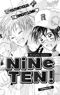 Nine Ten! Nine Ten!