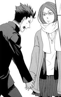 ○○×kokuhaku×ore