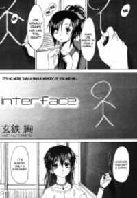 Interface Interface