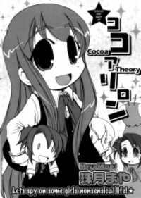 Cocoa Theory Cocoa Theory