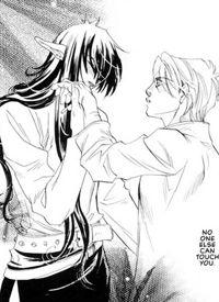 Mori Ni Shizumu Tsuki Mori Ni Shizumu Tsuki