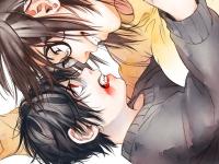 A Boy's Scar A Boy's Scar