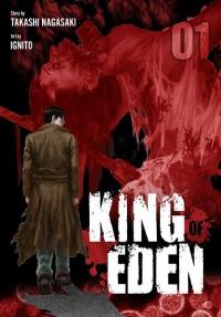 King of Eden King of Eden