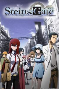 Steins;gate Steins;gate