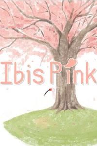 Kemono Friends dj: Ibis Pink