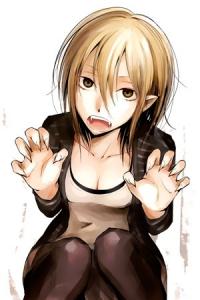 Elise (Igarashi Ran) Elise (Igarashi Ran)