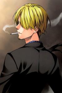 Shokugeki no Sanji Shokugeki no Sanji