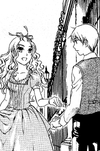 Private Detective Story