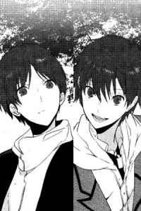 Pleiades is Behind You