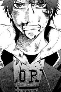 Dandelion (Yu Akaboshi) Dandelion (Yu Akaboshi)