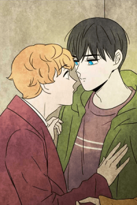 Meeting him Meeting him