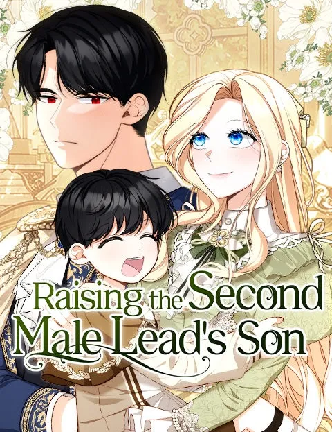 Raising the SecondMale Lead’s Son