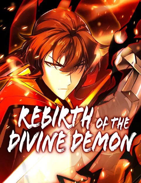 Rebirth of theDivine Demon