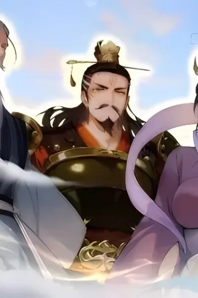 Refusing A Top University's Special Admission: I've Revealed My True Identity As An Immortal Venerable