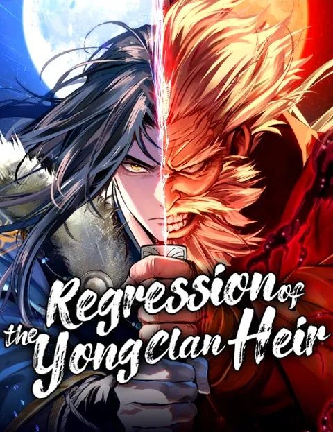 Regression ofthe Yong Clan Heir