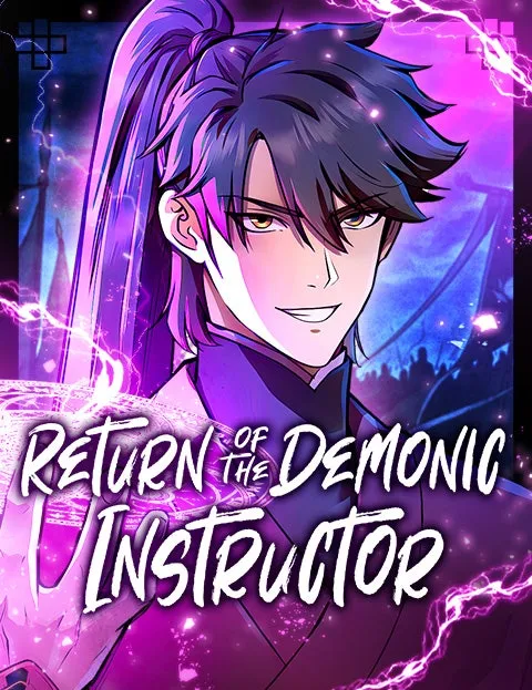 Return ofthe Demonic Instructor