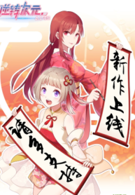 Reverse The Dimension