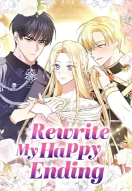 Read Rewrite My Happy Ending