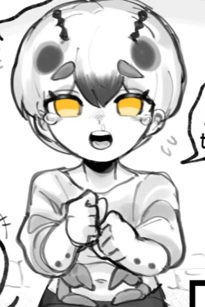 Rhinoceros Beetle GF