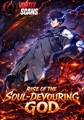 Rise of The Soul-Devouring God