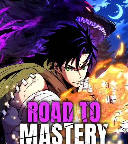 Road to Mastery
