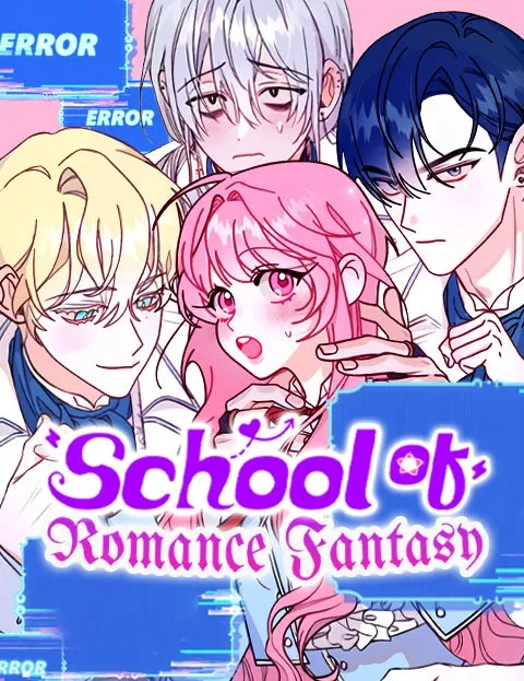 School ofRomance Fantasy