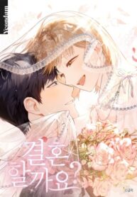 Shall We Get Married? Shall We Get Married?