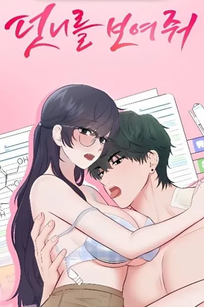 Show me your crooked tooth