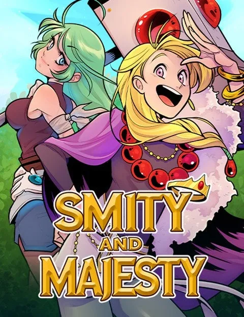 Smity and Majesty