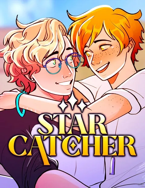 Star Catcher