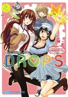 Steins;Gate - Drops