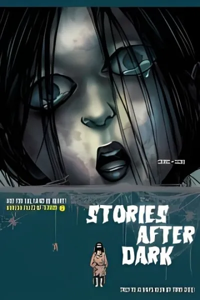 Stories After Dark: Korea II