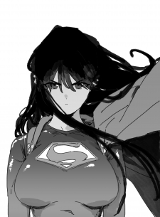 Strong Girl Strong Girl