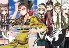 Super Danganronpa 2 - Zetsubouteki Ingaritsu no Naka no Souda Kazuichi Super Danganronpa 2 - Zetsubouteki Ingaritsu no Naka no Souda Kazuichi