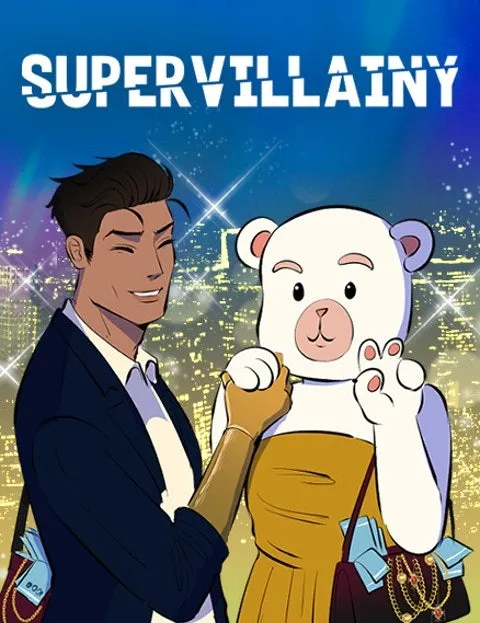 Supervillainy