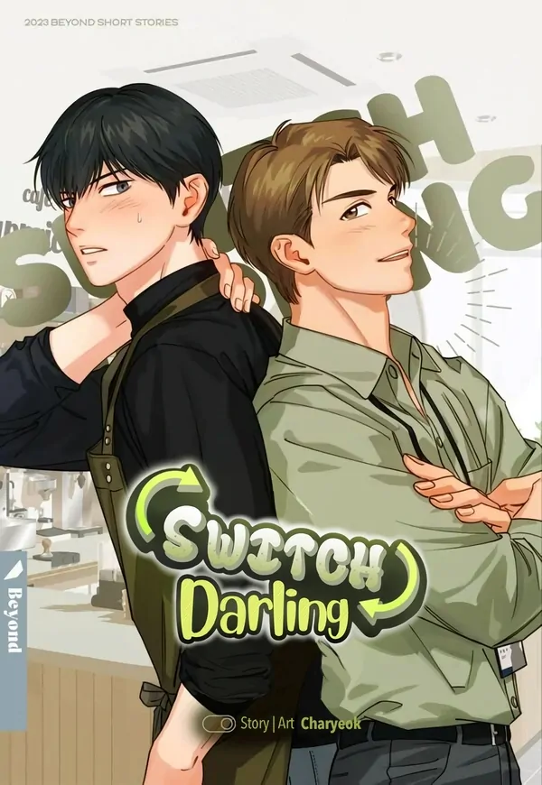 Switch Darling Switch Darling