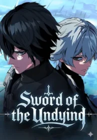 Sword of the Undying