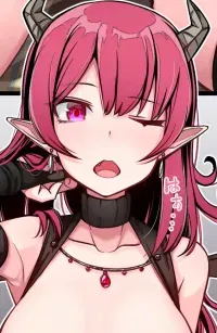 Taidana Sakyubasu-chan